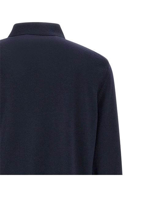 Maglione Hugo Boss- Blu Scuro Hugo Boss | 50476355404